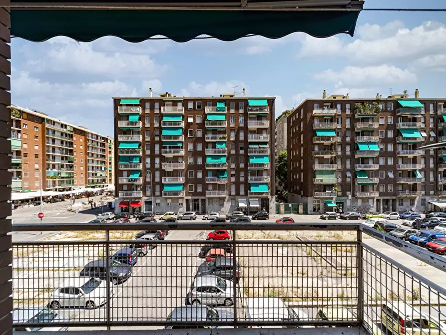 Immagine 10 di Appartamento in vendita  in Via VALFURVA, 3 a Milano