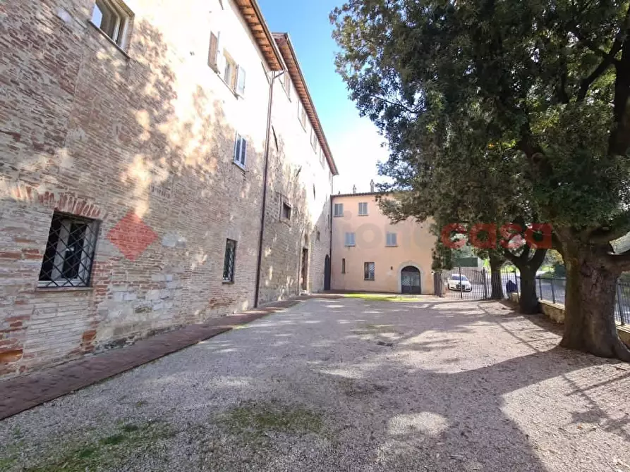 Immagine 1 di Appartamento in affitto  in Strada Ponte D'oddi, 130 a Perugia