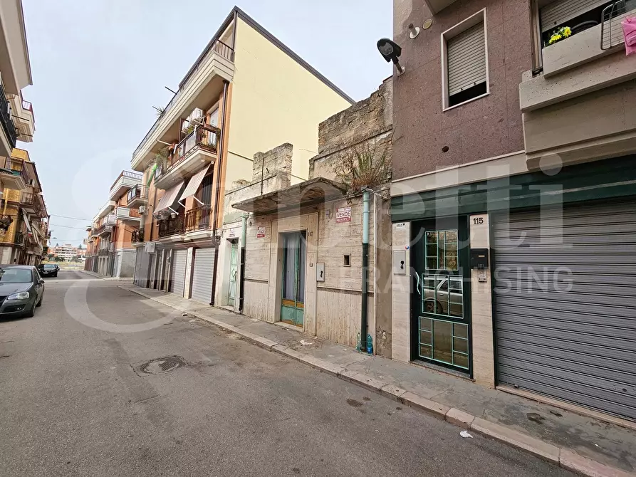 Immagine 1 di Casa indipendente in vendita  in Via Masaccio a San Severo