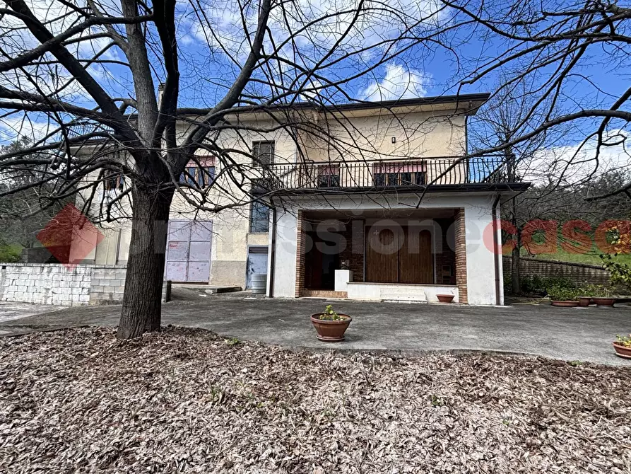 Immagine 35 di Villa in vendita  in Strada Regionale 155, 37 a Alatri