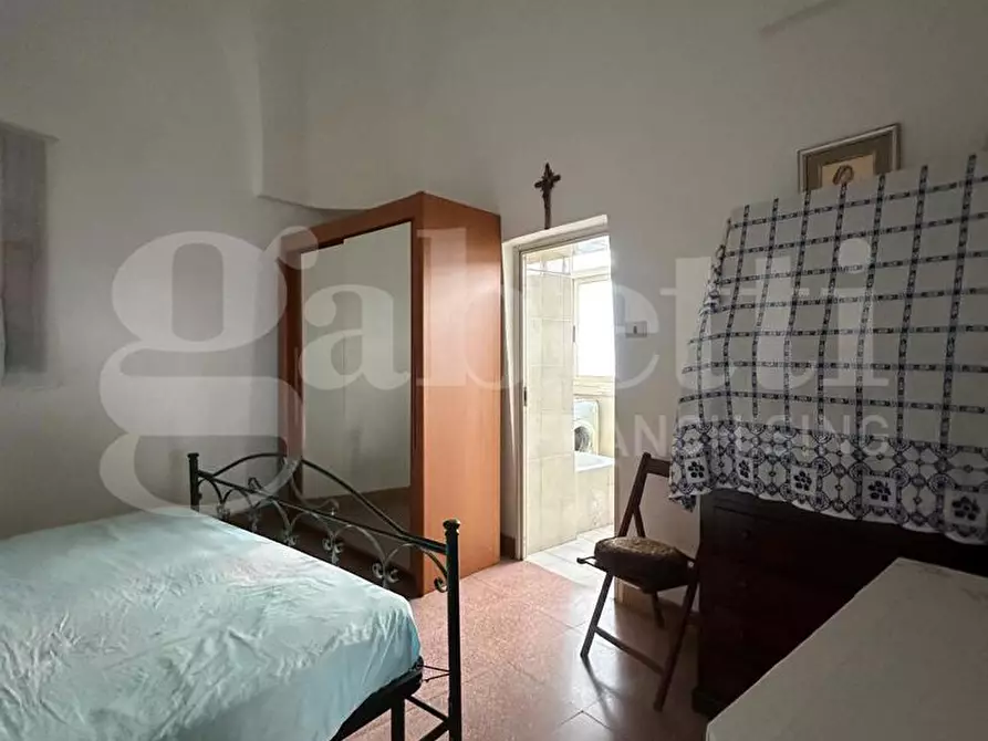 Immagine 9 di Casa indipendente in vendita  in Vico Francesco Calamo a Ostuni