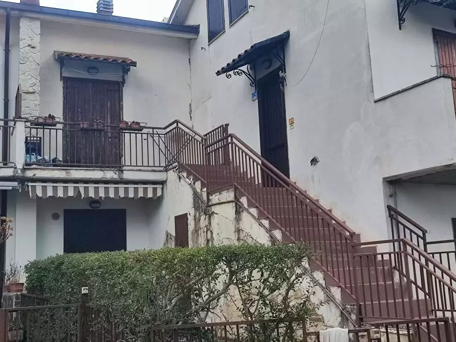 Immagine 2 di Appartamento in vendita  in Via Pescara LocalitÃ  Colle, 24 a Castel Di Sangro