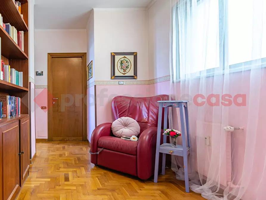 Immagine 19 di Appartamento in vendita  in Via Alessandro Baldovinetti, 26 a Roma