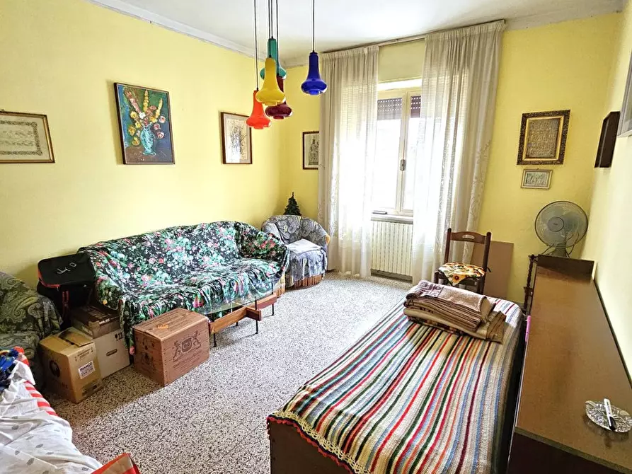 Immagine 6 di Appartamento in vendita  in Piazza Immacolata a San Severo