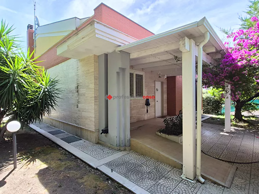Immagine 5 di Villa in vendita  in Via Stefano Morellina, 1 a Foggia