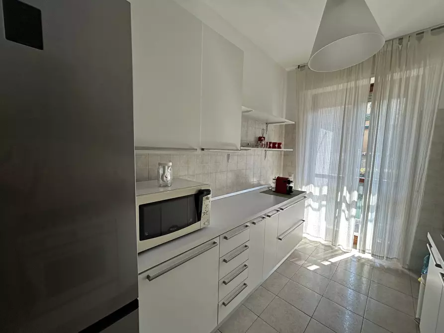 Immagine 15 di Appartamento in affitto  in Via Poma, 7 a Milano