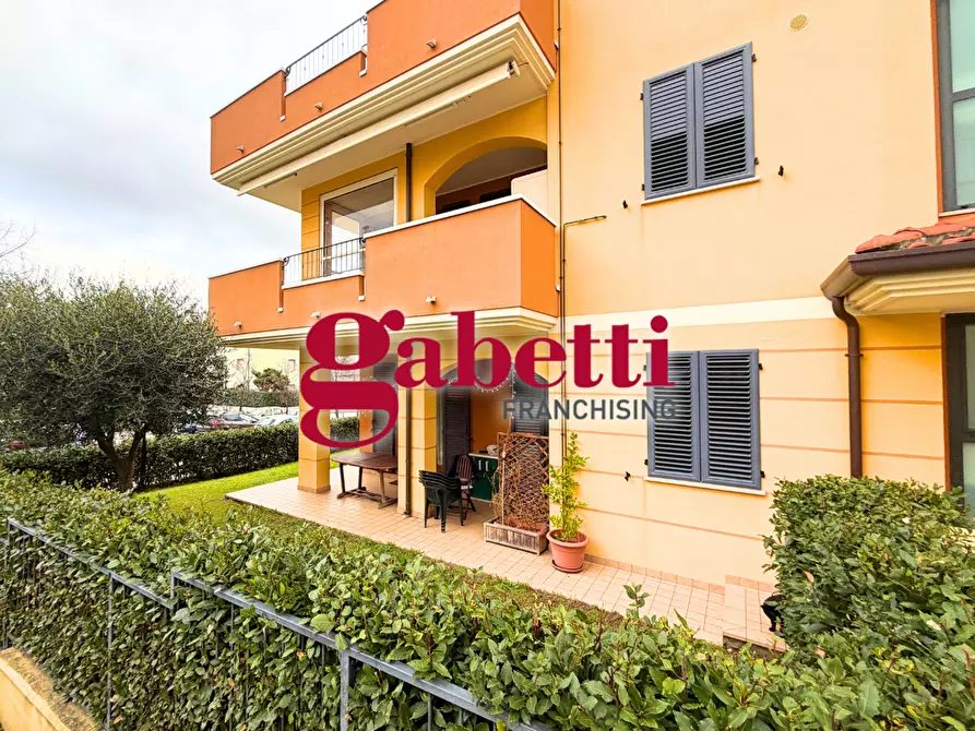 Immagine 17 di Appartamento in vendita  in Via Pascoli a Verucchio