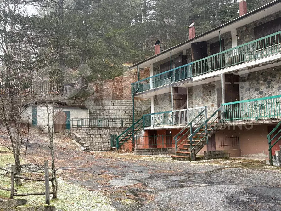 Immagine 6 di Villa in vendita  in Via Villaggio Palumbo, nc a Cotronei