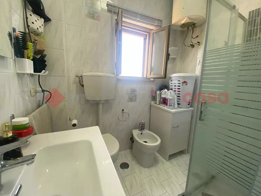 Immagine 30 di Appartamento in vendita  in Via Collodi, SNC a Mondragone