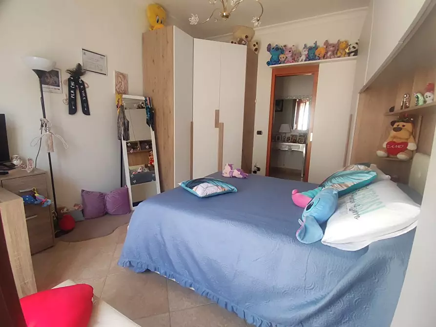 Immagine 16 di Appartamento in vendita  in Viale 2 GIUGNO a San Severo