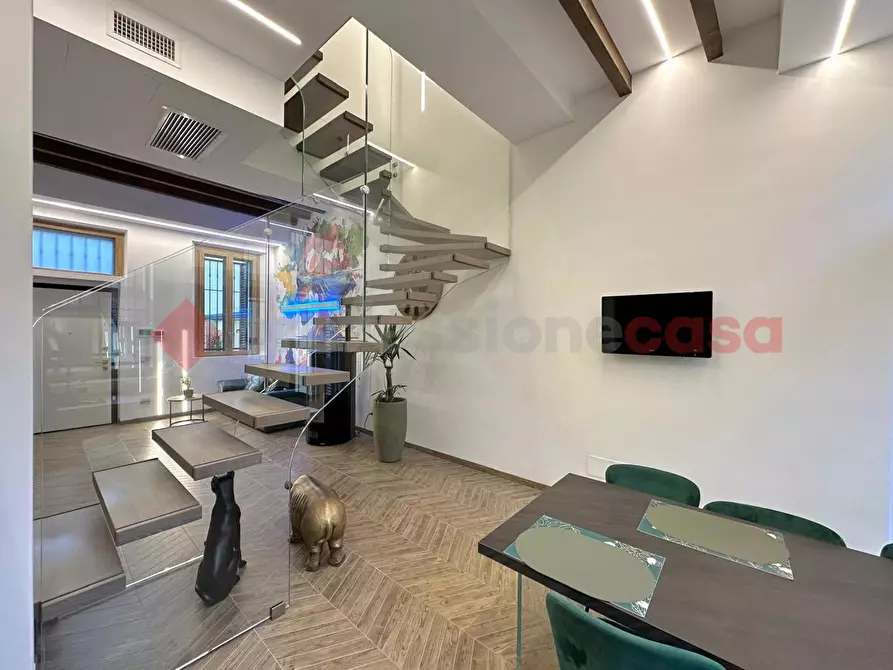 Immagine 28 di Appartamento in vendita  in Via Dante a Opera