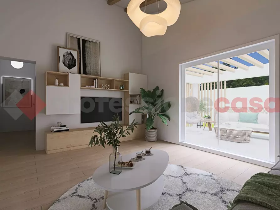 Immagine 6 di Villa in vendita  in Contrada Costa Croce, 24 a Paliano