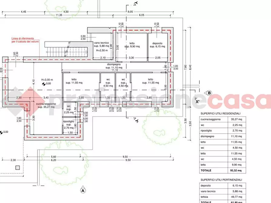 Immagine 34 di Villa in vendita  in Via SP29, snc a Ostuni