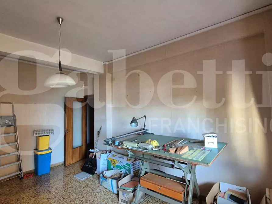 Immagine 5 di Appartamento in vendita  in Via Gino Alfani, 28 a Torre Annunziata