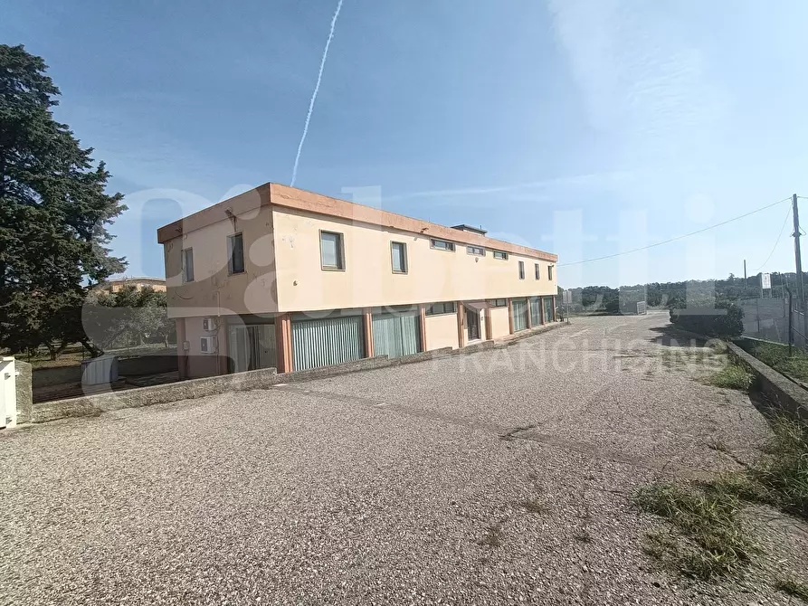 Immagine 1 di Ufficio in affitto  in Contrada BELLINO, SNC a Catanzaro