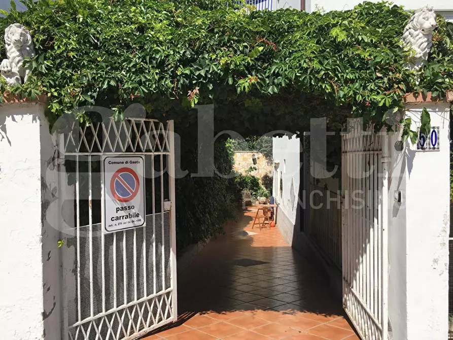 Immagine 16 di Appartamento in affitto  in Via Roma, 50 a Gaeta