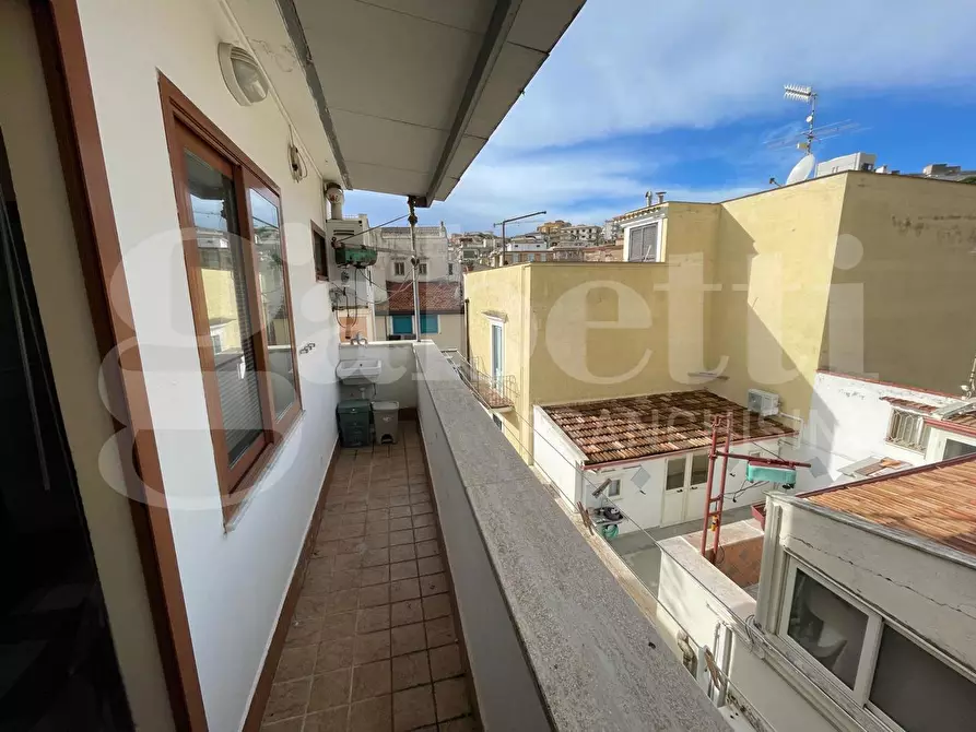 Immagine 5 di Appartamento in vendita  in Vico 11 Lungomare G. Caboto, 41 a Gaeta