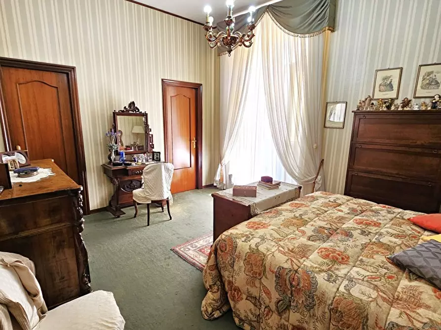 Immagine 14 di Casa indipendente in vendita  in Via Palmieri a San Severo