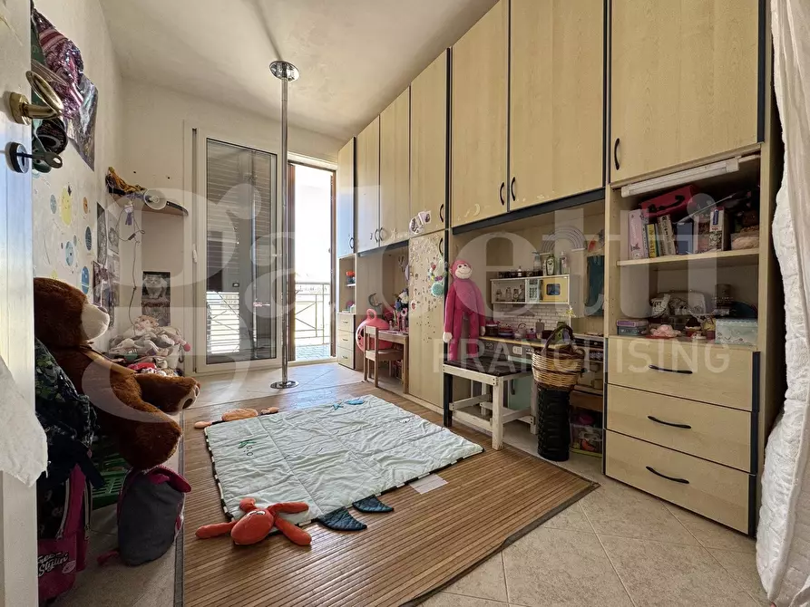 Immagine 7 di Appartamento in vendita  in Via Borgomonte, snc a Otranto