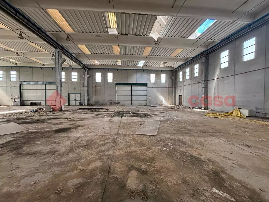 Immagine 5 di Capannone industriale in vendita  in Strada Provinciale 11 Morolense, snc a Patrica