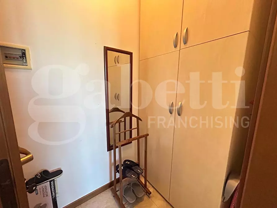 Immagine 8 di Appartamento in vendita  in Via FERRUCCIO TAGLIAVINI a Reggio Nell'emilia