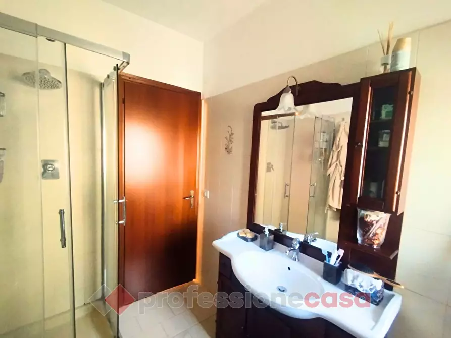 Immagine 14 di Appartamento in vendita  in Piazza Giuseppe Mazzini a Bastia Umbra