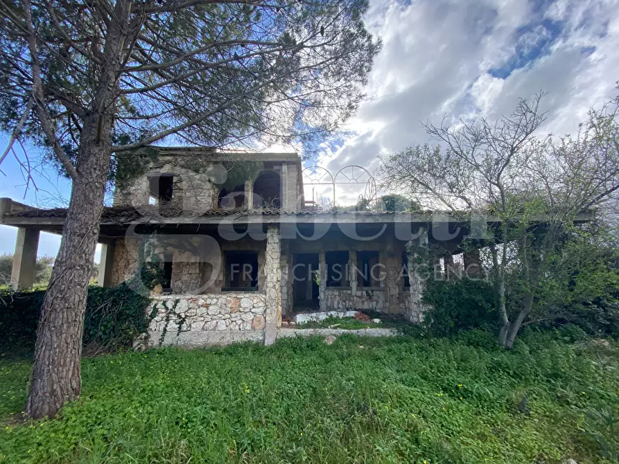casa indipendente in vendita a Noto in zona San Lorenzo