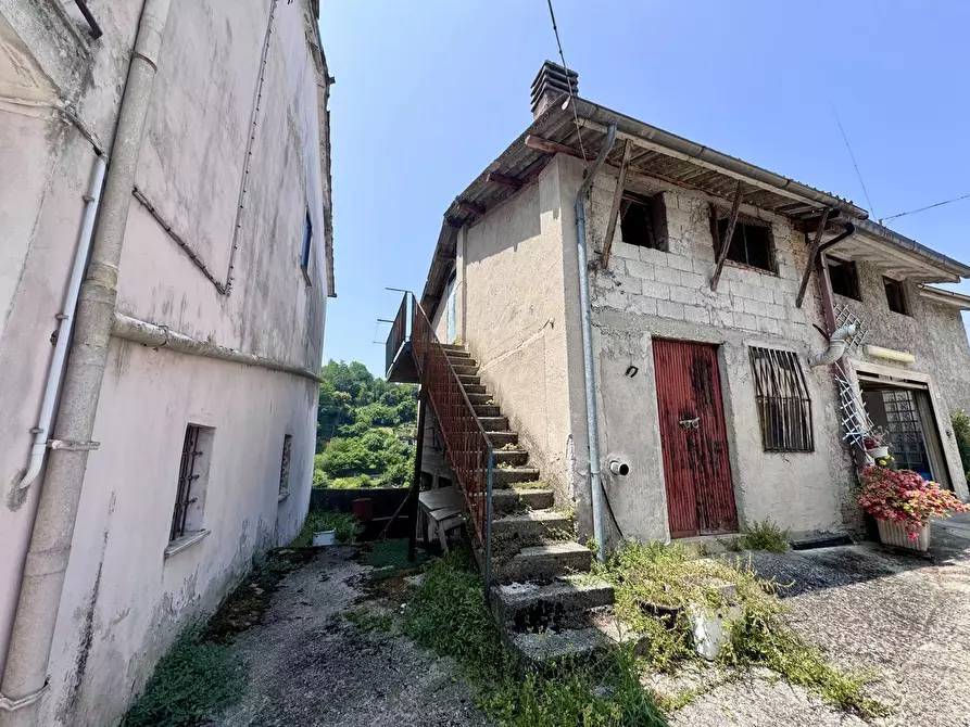 Immagine 5 di Villetta a schiera in vendita  in Via Roma, 1 a Arcugnano