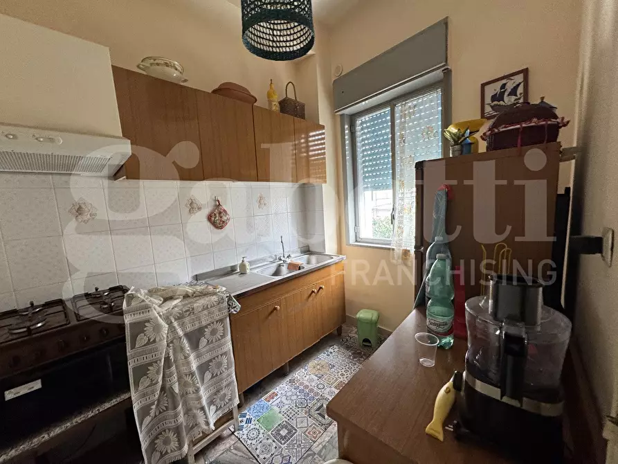 Immagine 6 di Appartamento in vendita  in Piazza pace, snc a Villafranca Tirrena