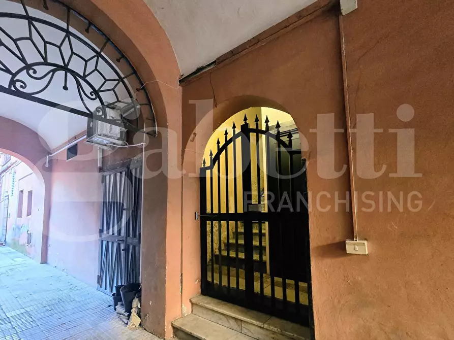 Immagine 3 di Appartamento in vendita  in Via dei Sardi, 48 a Roma