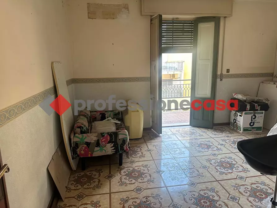 Immagine 6 di Appartamento in vendita  in Via del Roveto a Catania