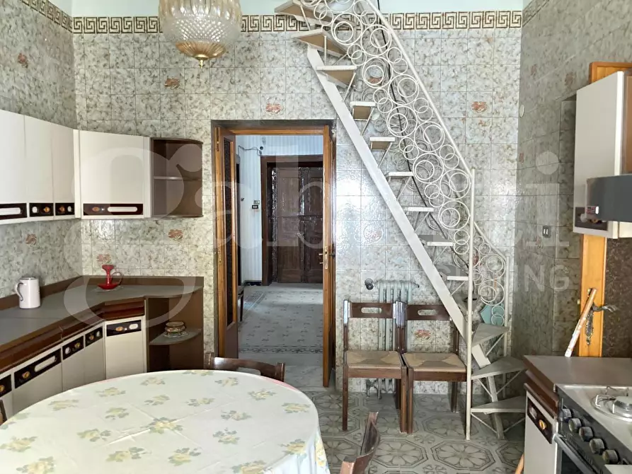 Immagine 14 di Casa indipendente in vendita  in Via marsala, 5 a Torremaggiore