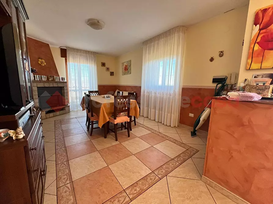 Immagine 24 di Casa bifamiliare in vendita  in Contrada BANDITO, 7A a Potenza