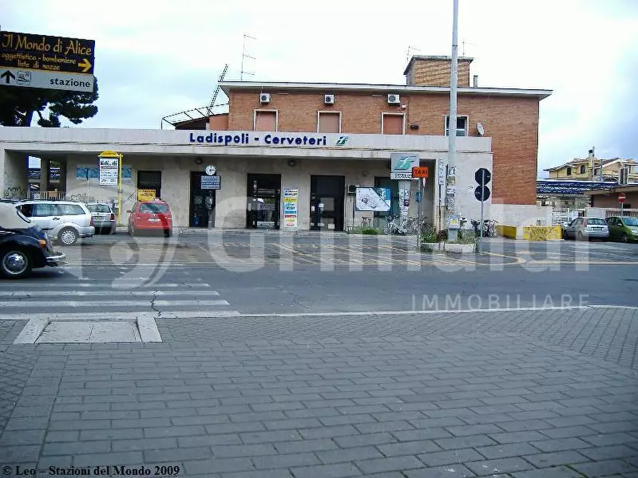Immagine 19 di Appartamento in vendita  in Via Giuseppe Garibaldi, 58 a Ladispoli