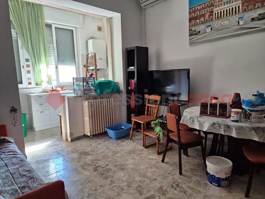 Immagine 12 di Appartamento in vendita  in Via MEDAGLIE D'ORO, 32 a Brindisi