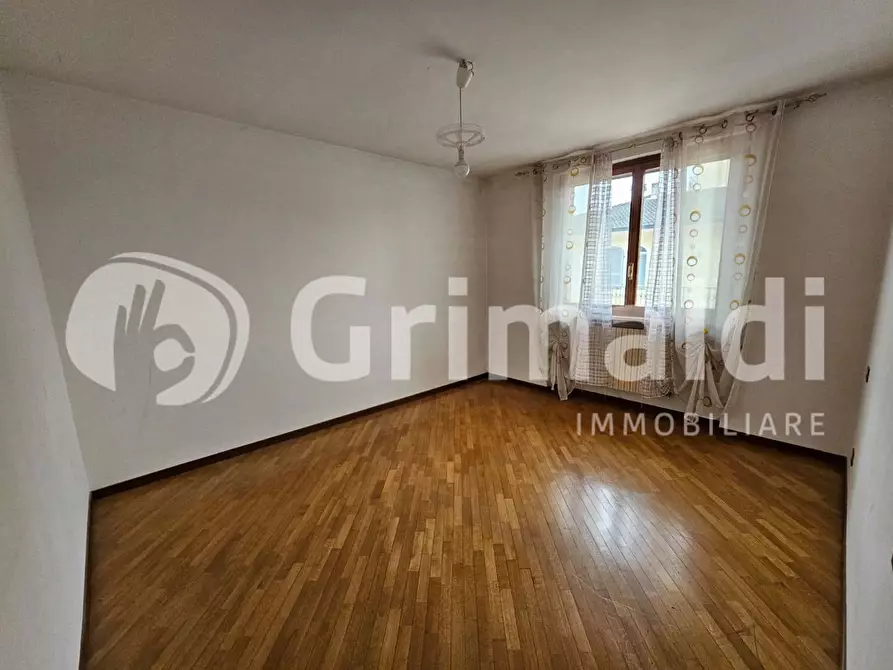 Immagine 14 di Villetta a schiera in vendita  in Via Madre Cabrini, 81 a Sant'angelo Lodigiano