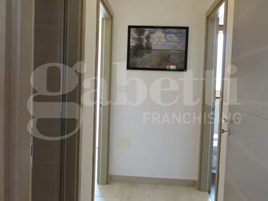 Immagine 4 di Appartamento in vendita  in Via Vittorio Veneto, 15 a Giurdignano