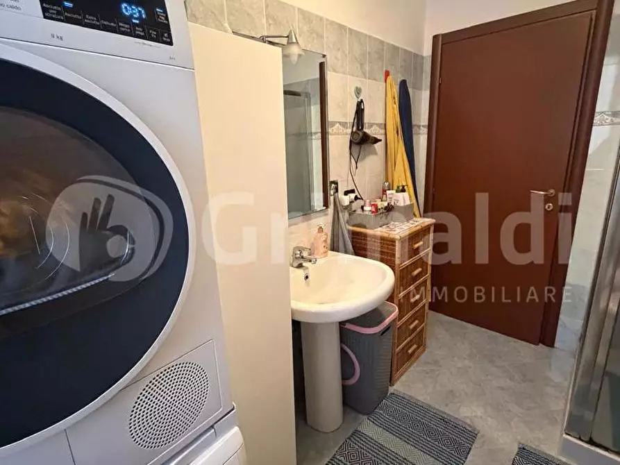 Immagine 19 di Appartamento in vendita  in Via L. EINAUDI, 9 a Villanterio