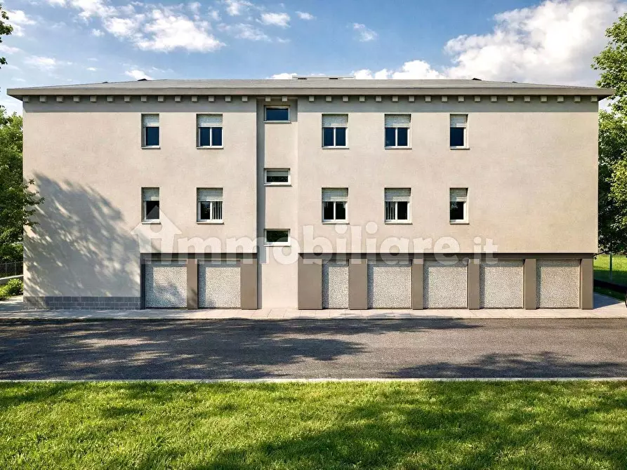 Immagine 2 di Appartamento in vendita  in Via carlo catteneo a Scandiano