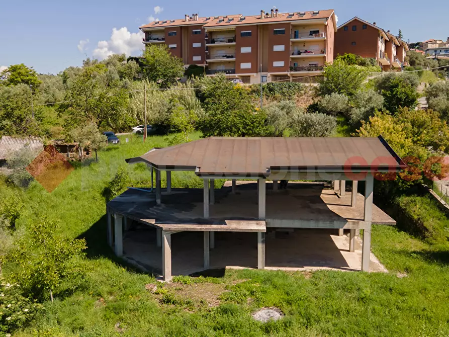 Immagine 3 di Villa in vendita  in Strada Provinciale San Magno, 29/A a Anagni
