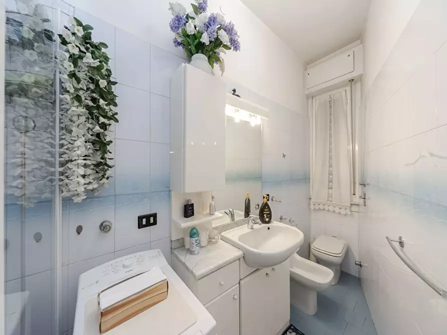 Immagine 15 di Appartamento in vendita  in Via Francesco Predabissi, 2 a Milano