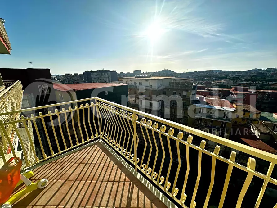 Immagine 8 di Appartamento in vendita  in Via domenico padula, 121 a Napoli