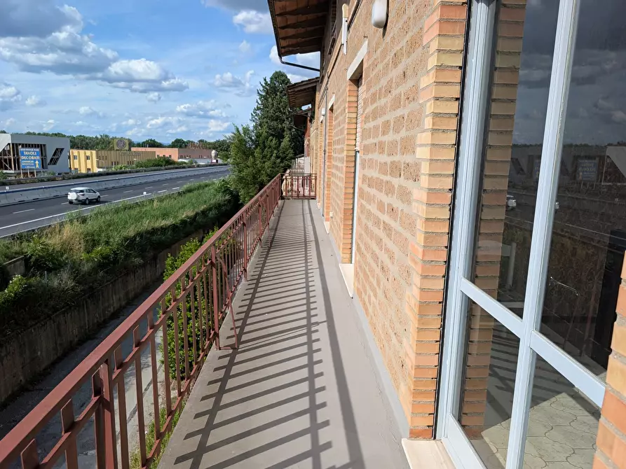 Immagine 8 di Appartamento in vendita  in Via G. MATTEOTTI, 32 a Deruta