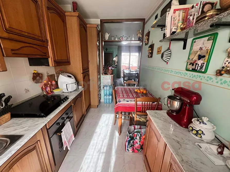 Immagine 8 di Appartamento in vendita  in Via fraz. San Giacomo, Corso Flaminio a Spoleto