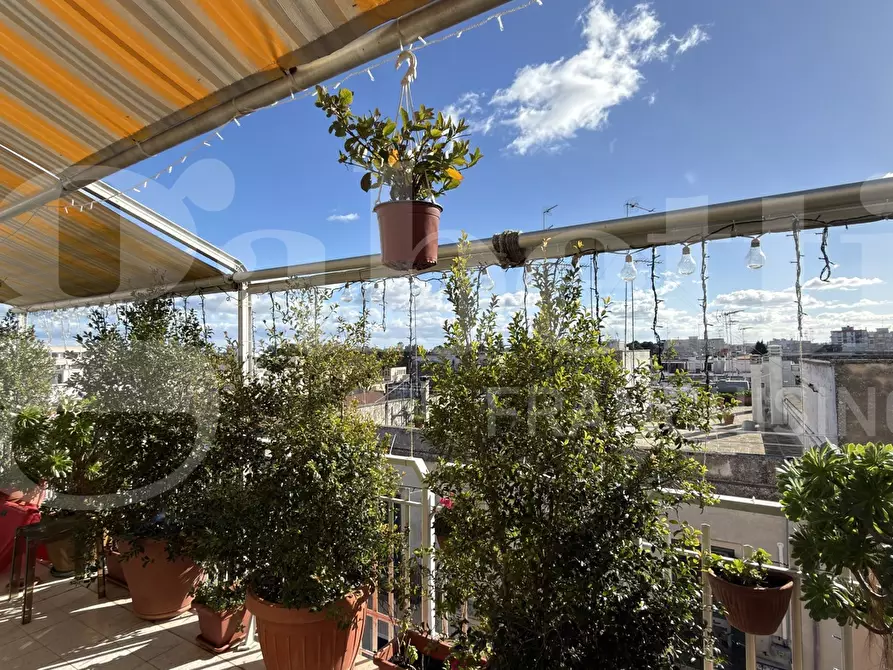 Immagine 22 di Appartamento in vendita  in Via Enrico Toti, 2 a Lecce