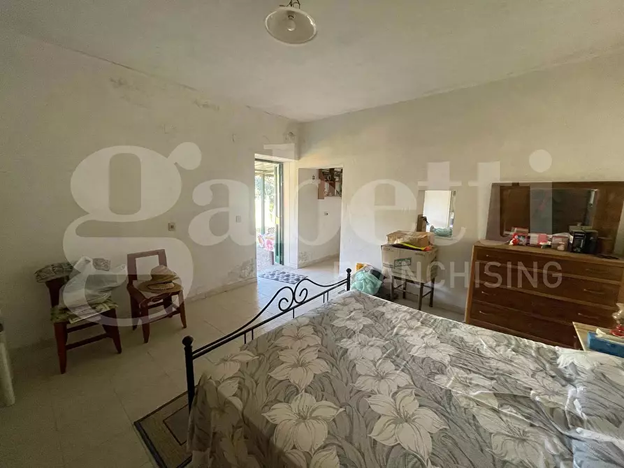 Immagine 7 di Appartamento in vendita  in Via Sant' Agostino, s.n.c. a Gaeta