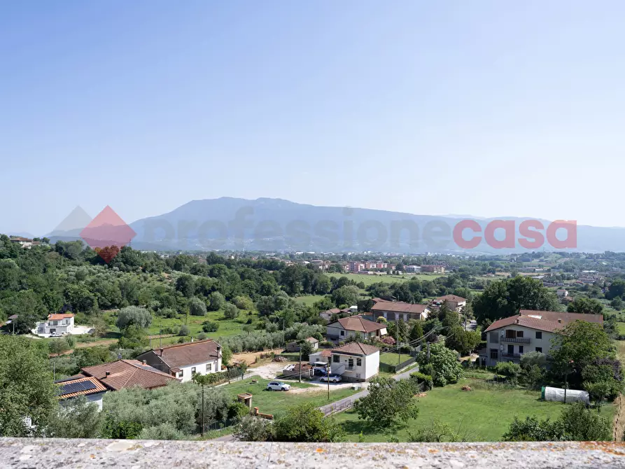 Immagine 34 di Appartamento in vendita  in Via Prignano di Sopra, n.28 a Anagni