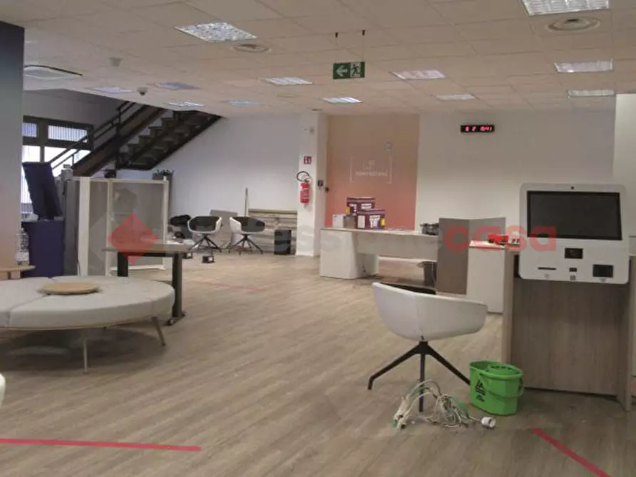 Immagine 2 di Negozio in vendita  in Via Vittoria, 52 a Bianco