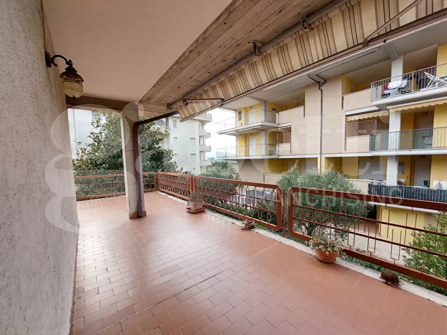 Immagine 37 di Casa quadrifamiliare in vendita  in Via Tosti, 3 a Martinsicuro