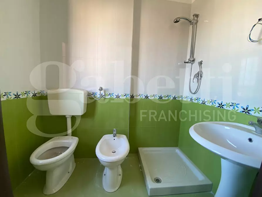 Immagine 25 di Casa indipendente in vendita  in Via Lecce, 252 a San Severo